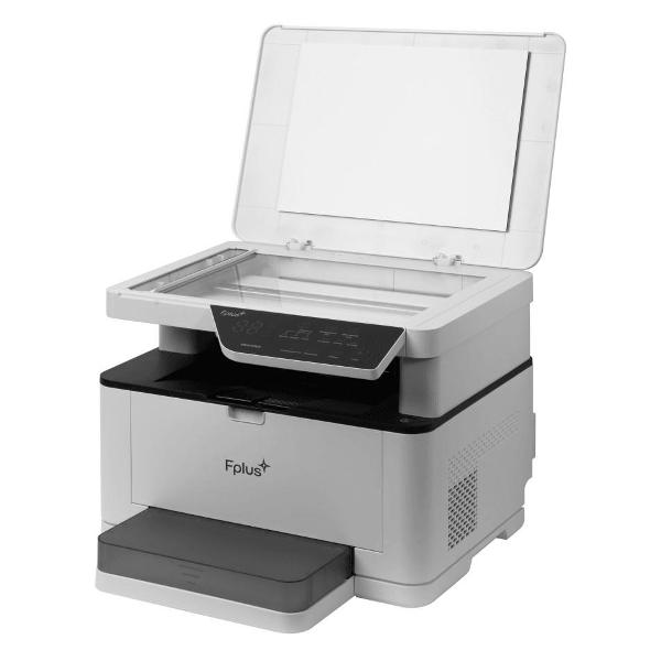 Лазерное МФУ F+ MB301DNW