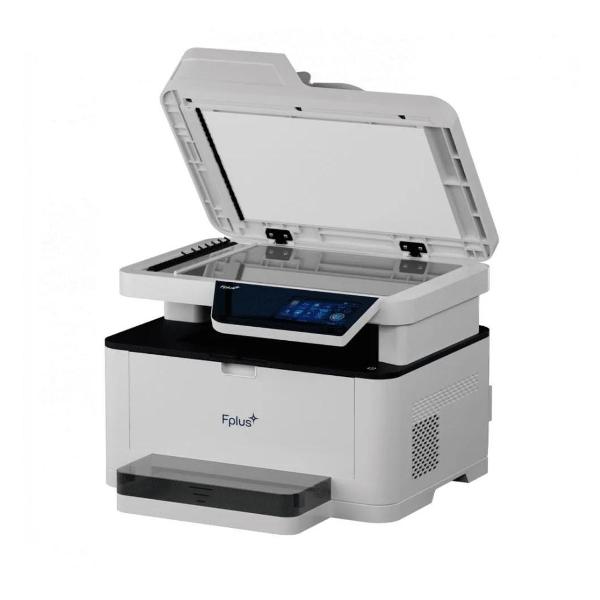Лазерное МФУ F+ MB302ADNW