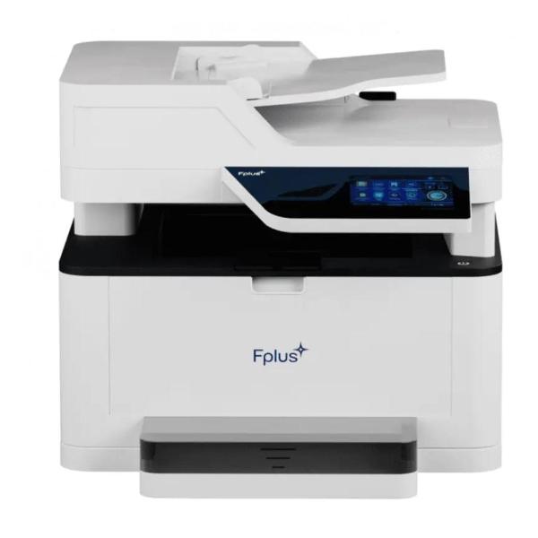Лазерное МФУ F+ MB302ADNW