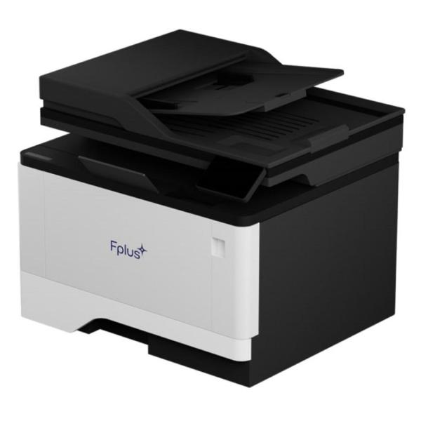Лазерное МФУ F+ MB401adfn