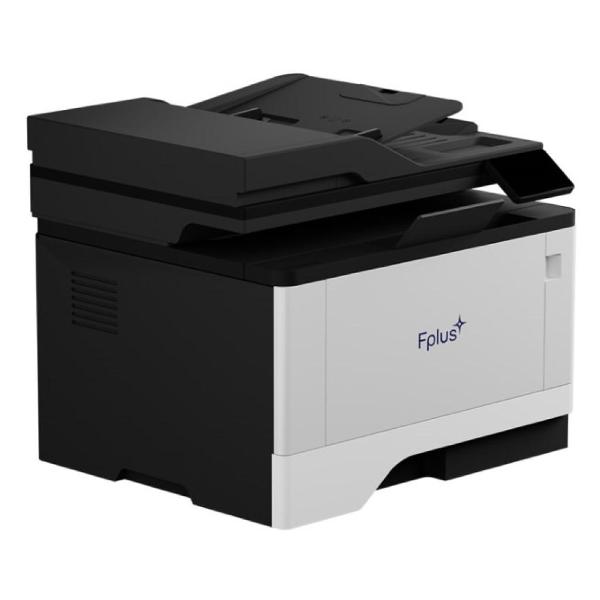 Лазерное МФУ F+ MB401adfn