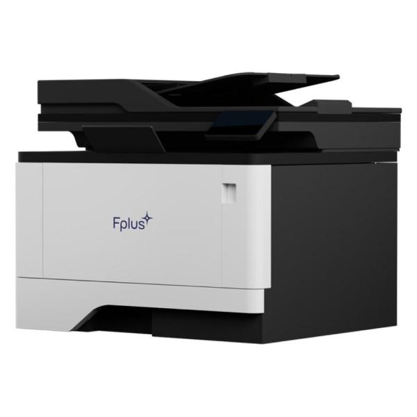 Лазерное МФУ F+ MB401adfn