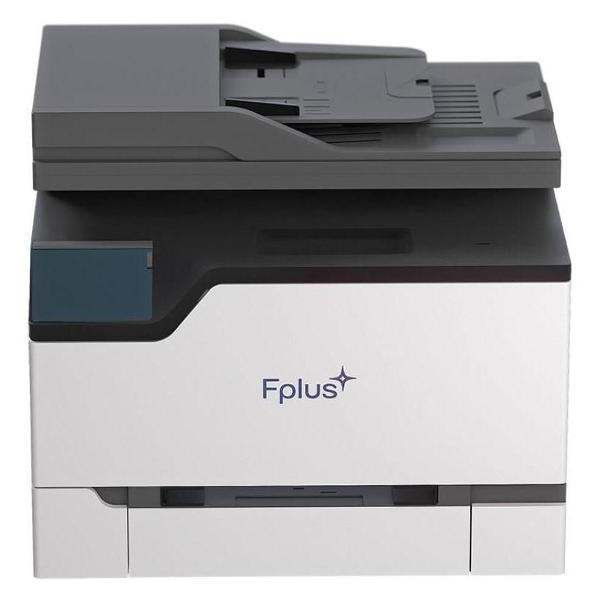 Лазерное МФУ F+ MC241adfw