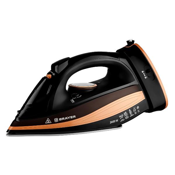 Утюг Brayer BR4010 фото