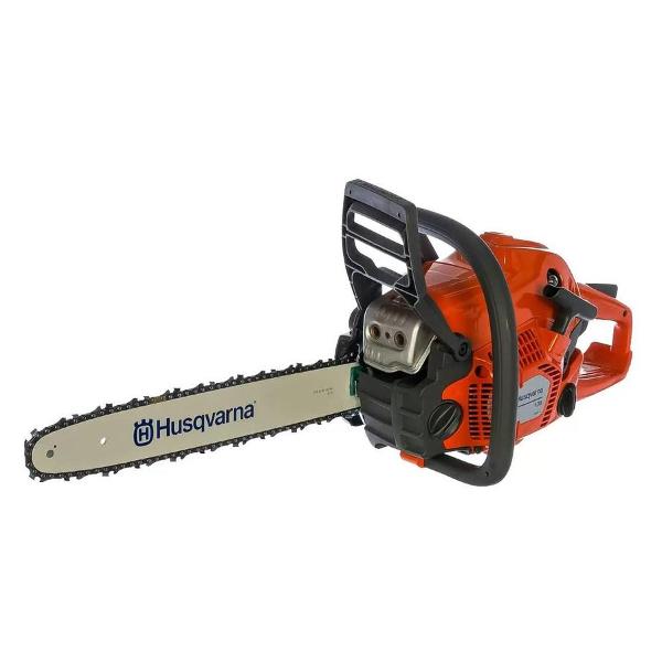 Бензопила Husqvarna 135 Mark II фото