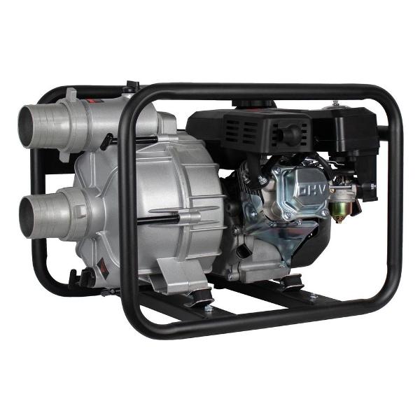 Мотопомпа VERTON DWP 80/1200