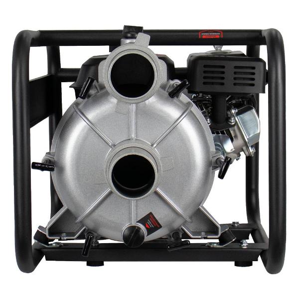 Мотопомпа VERTON DWP 80/1200