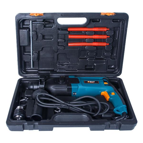 Перфоратор Bort BHD-800N