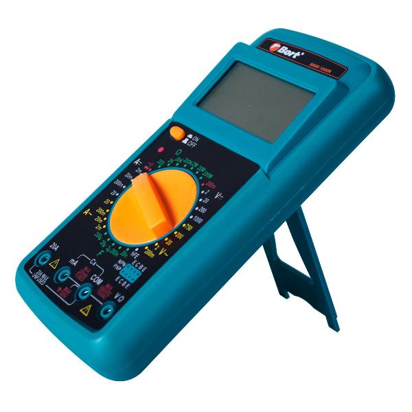 Мультитестер Bort BMM-1000N