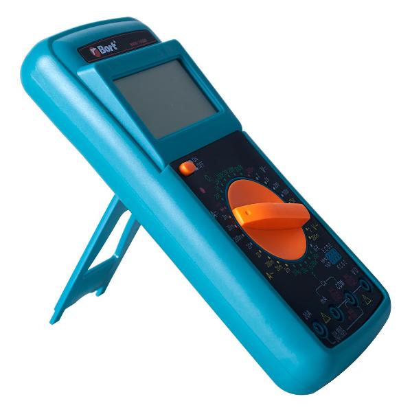 Мультитестер Bort BMM-1000N