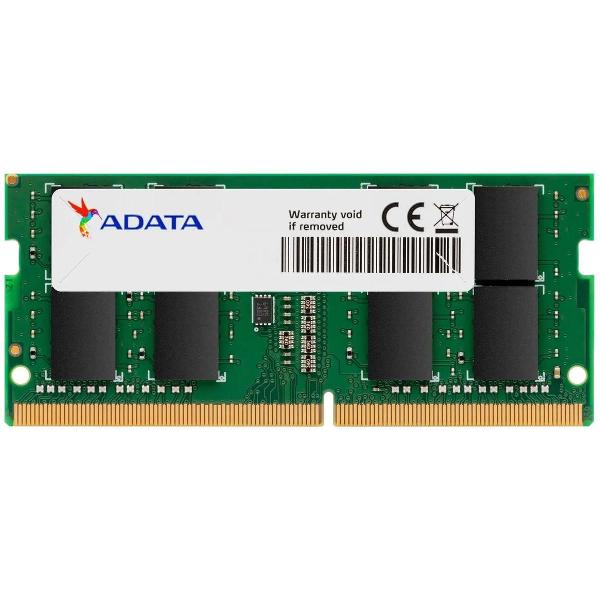 Оперативная память ADATA AD4S320032G22-SGN