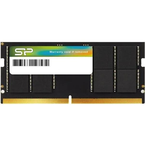 Оперативная память Silicon Power SP032GBSVU480F02