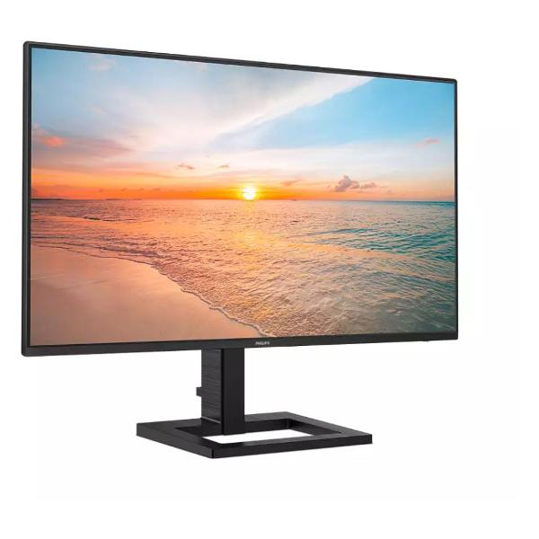 Монитор 23.8" Philips 24E1N1300AE, черный