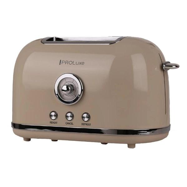 Тостер PROLuxe PL-TOBEI01