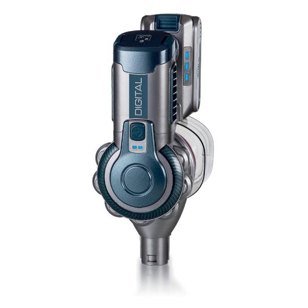 Пылесос ручной (handstick) Ariete 2758/00 фуксия