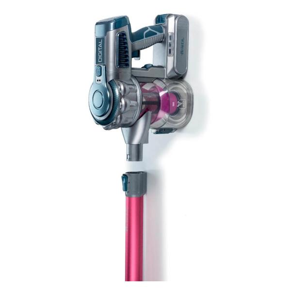 Пылесос ручной (handstick) Ariete 2758/00 фуксия