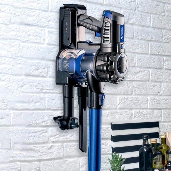 Пылесос ручной (handstick) Ariete 2722/00 синий