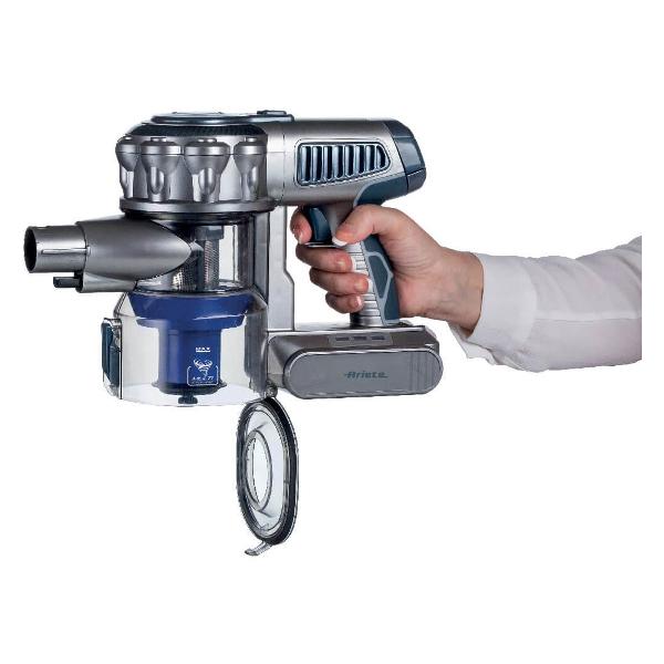 Пылесос ручной (handstick) Ariete 2723/00 оранжевый