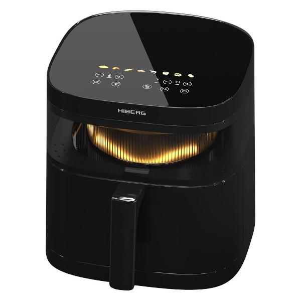 Аэрогриль Hiberg MGG 600 B