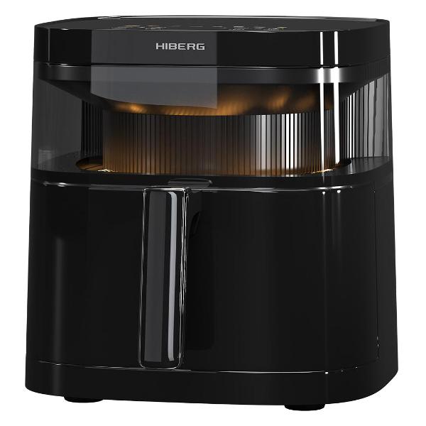 Аэрогриль Hiberg MGG 600 B