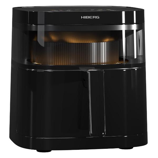 Аэрогриль Hiberg MGG 600 B