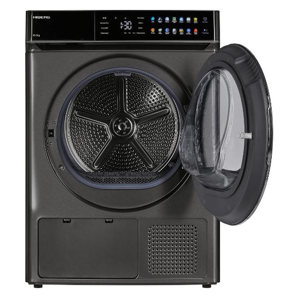 Сушильная машина Hiberg HDQ11 - 10 Sd