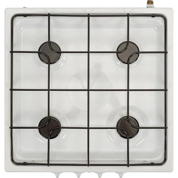 Настольная газовая плита Gefest 900