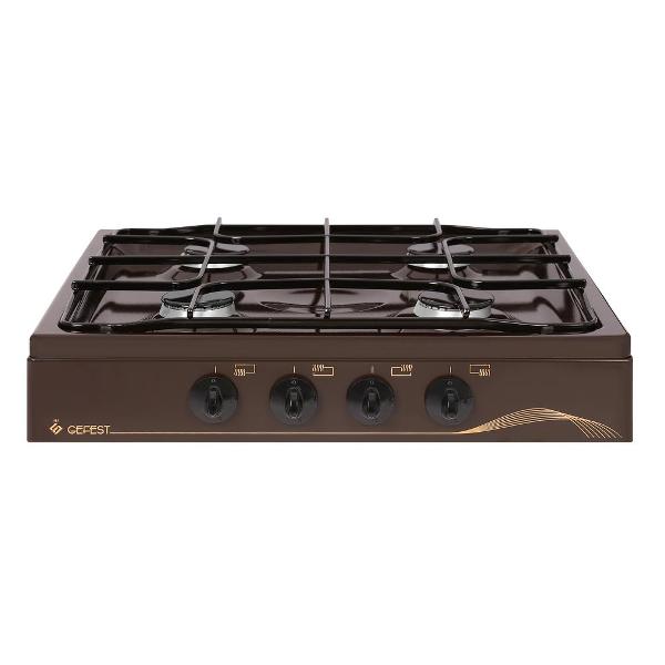 Настольная газовая плита Gefest 900 К17