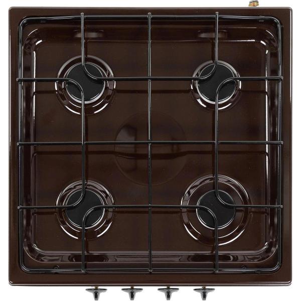 Настольная газовая плита Gefest 900 К17