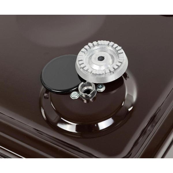 Настольная газовая плита Gefest 900 К17