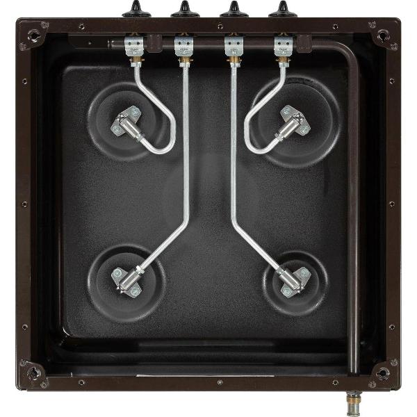 Настольная газовая плита Gefest 900 К17