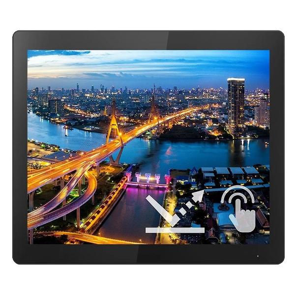 Монитор Philips 152B1TFL