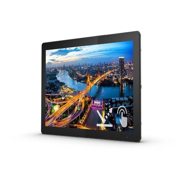 Монитор Philips 152B1TFL