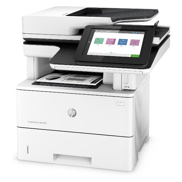 Лазерное МФУ HP LaserJet Pro M528fdn 1PV64A