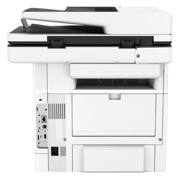 Лазерное МФУ HP LaserJet Pro M528fdn 1PV64A