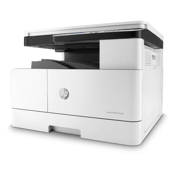 Лазерное МФУ HP LaserJet M442dn 8AF71A