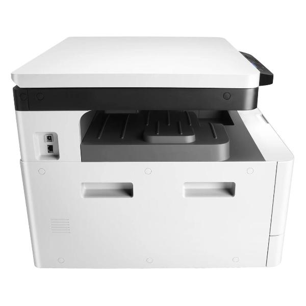 Лазерное МФУ HP LaserJet M442dn 8AF71A
