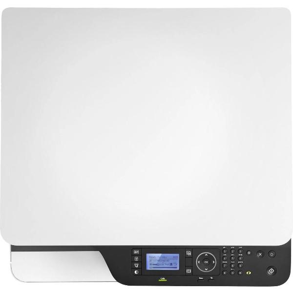 Лазерное МФУ HP LaserJet M442dn 8AF71A