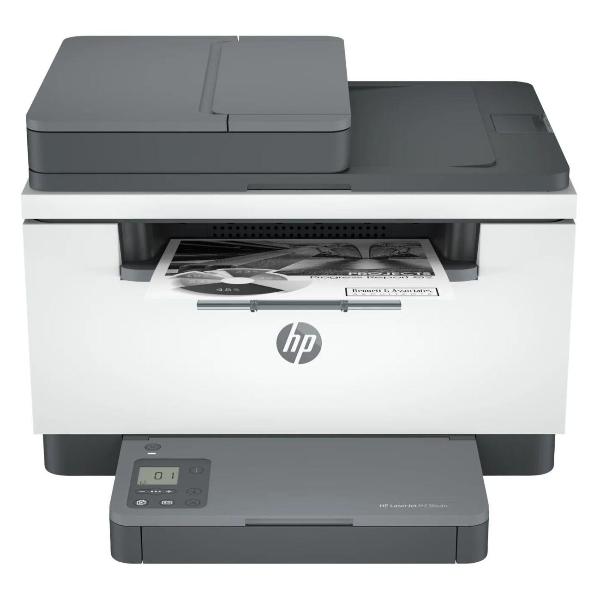 Лазерное МФУ HP LaserJet M236sdn 9YG08A