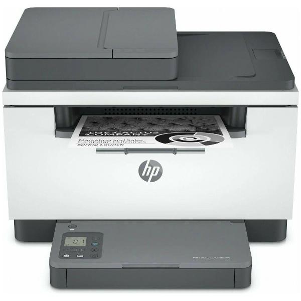 Лазерное МФУ HP LaserJet M236sdw 9YG09A