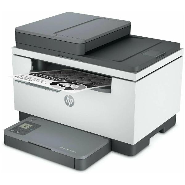 Лазерное МФУ HP LaserJet M236sdw 9YG09A