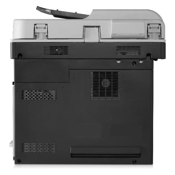 Лазерное МФУ HP LaserJet Enterprise M725dn CF066A