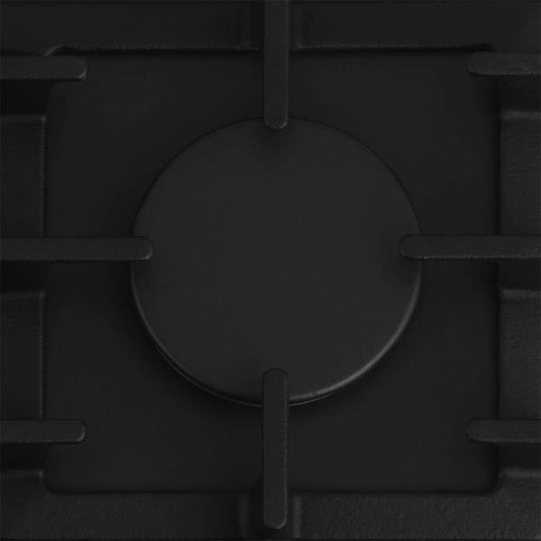 Встраиваемая газовая панель независимая Bosch NeoKlassik Serie 6 PPP6B6B90R