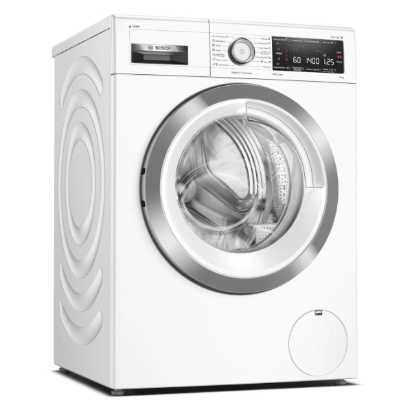 Стиральная машина Bosch WAV28K90ME фото