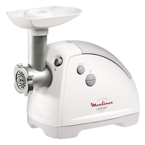 Электромясорубка Moulinex HV8 ME620132