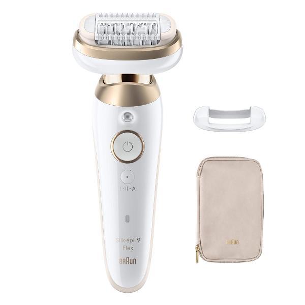 Эпилятор Braun S9 SES 9-011 Flex 3D