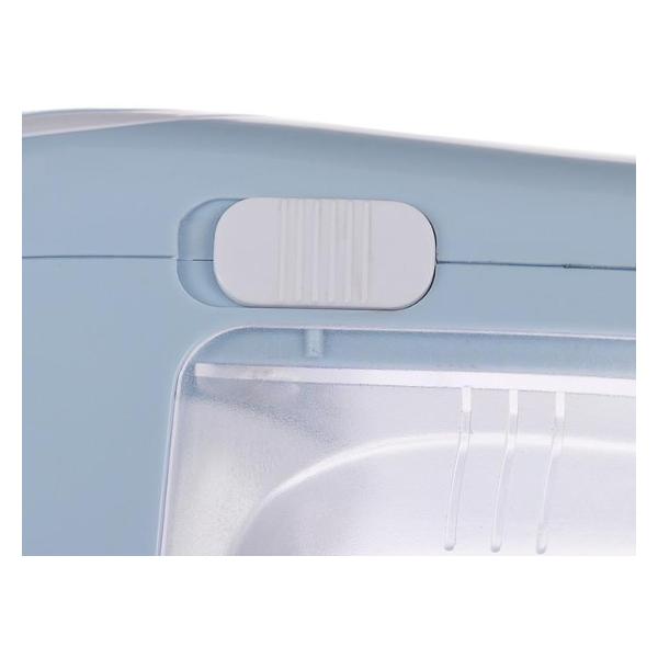 Машинка для удаления катышков Luazon Home LUK-04