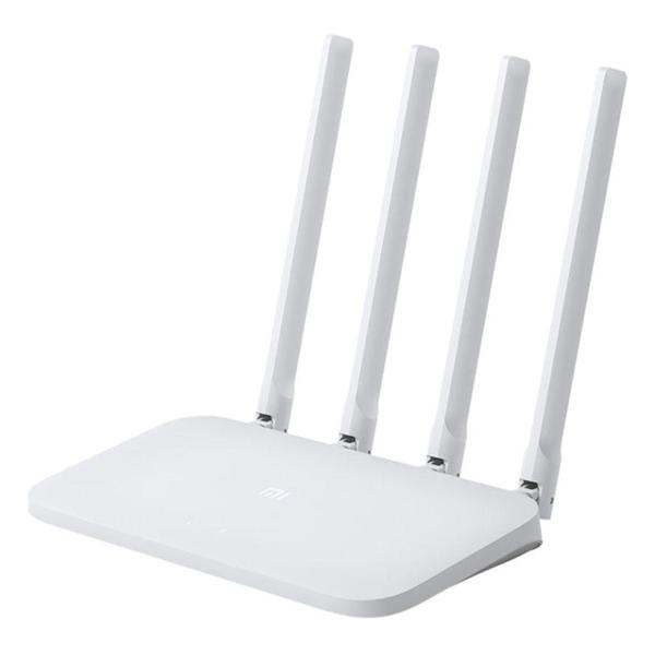 Wi-Fi роутер Xiaomi Router 4C фото