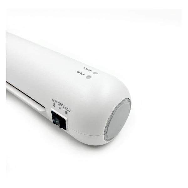 Ламинатор пакетный ZEINLINE L-A4Combo