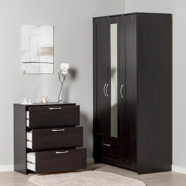 Комод бельевой Гуд Лакк Сириус 2.02.02.050.5